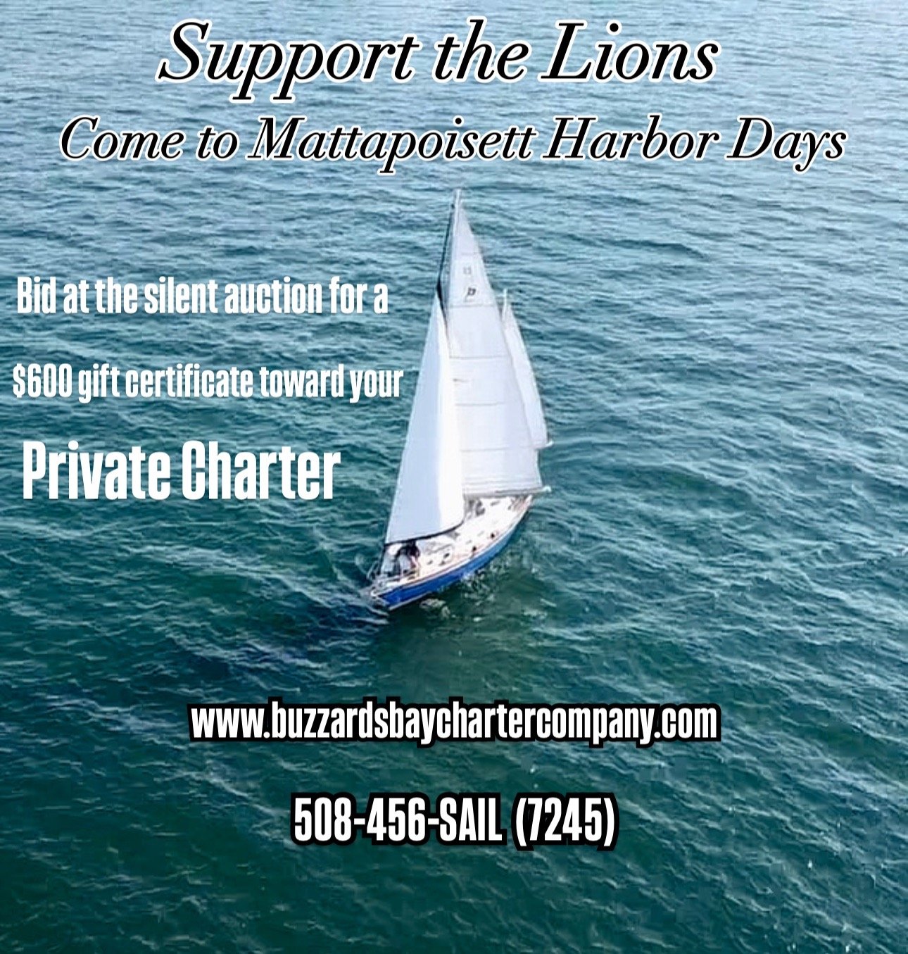 Mattapoisett Harbor Days